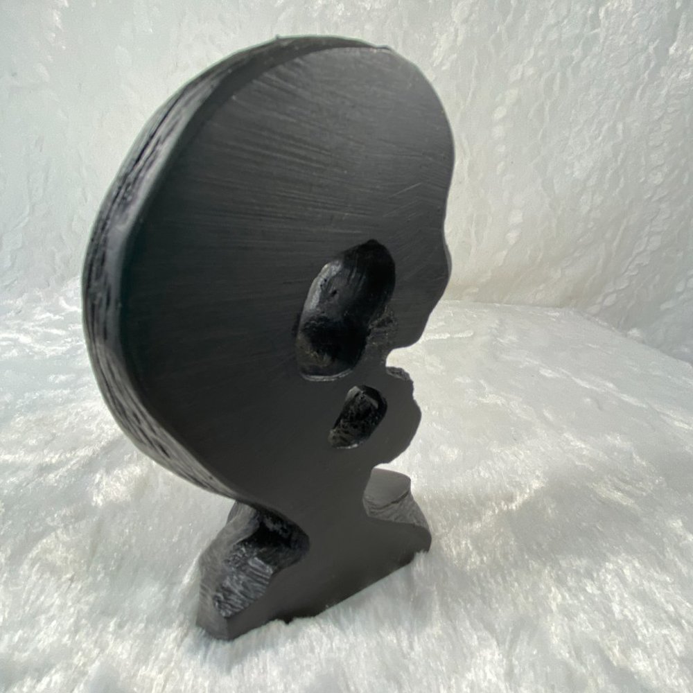 Vintage The Coco Joe's Collection Hawaii Tourist Souvenir 1960's collection Lava - Picture 6 of 11